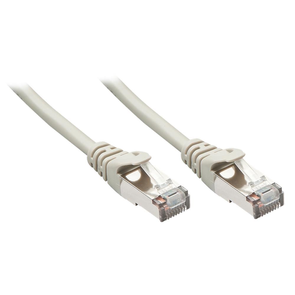 Cavo di Rete Patch Cat 5e F / UTP da 5m - Foto 1