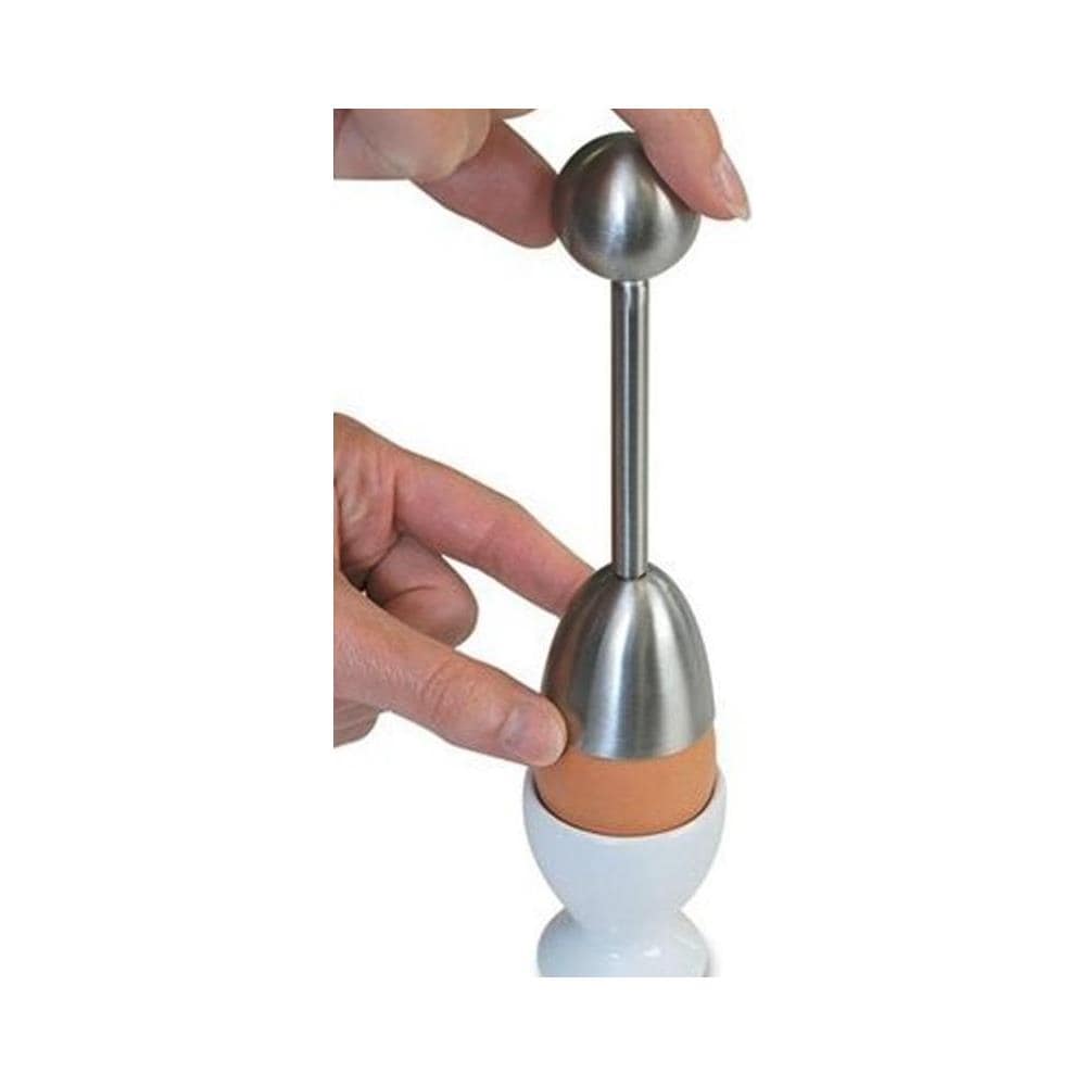 Rompi Guscio Per Uova - Foto 2