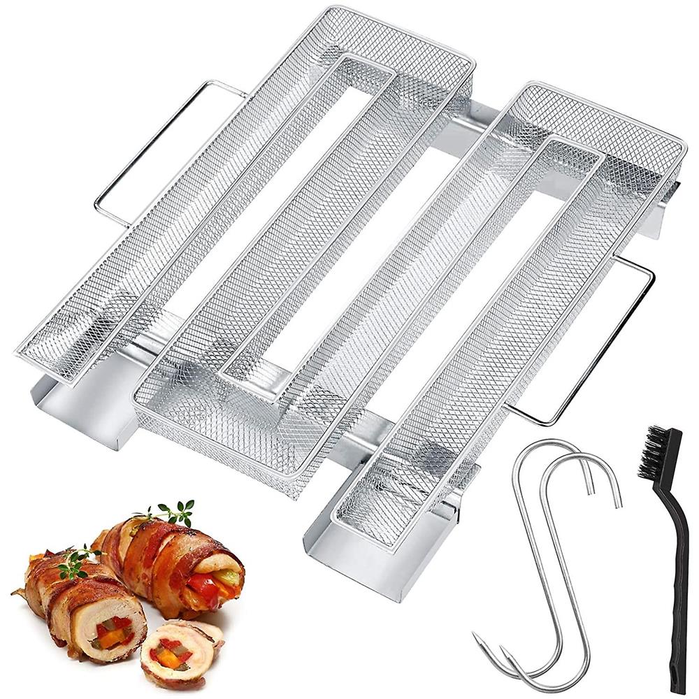 Generatore Di Fumo Freddo UMIWE In Acciaio Inox - Per Affumicatori, Barbecue E Cottura A Freddo