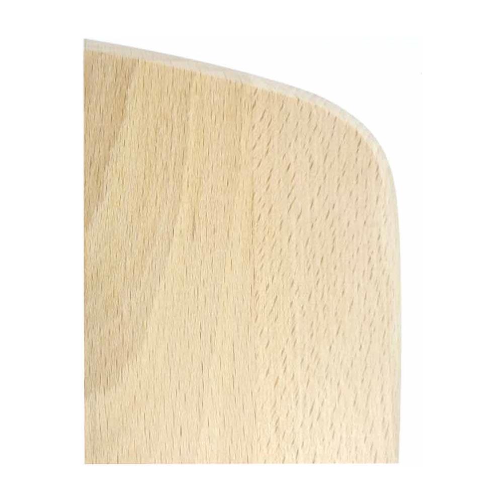 Ricambio Per Seduta In Legno Massello Grezzo Da Verniciare Sedia Venezia - Foto 4