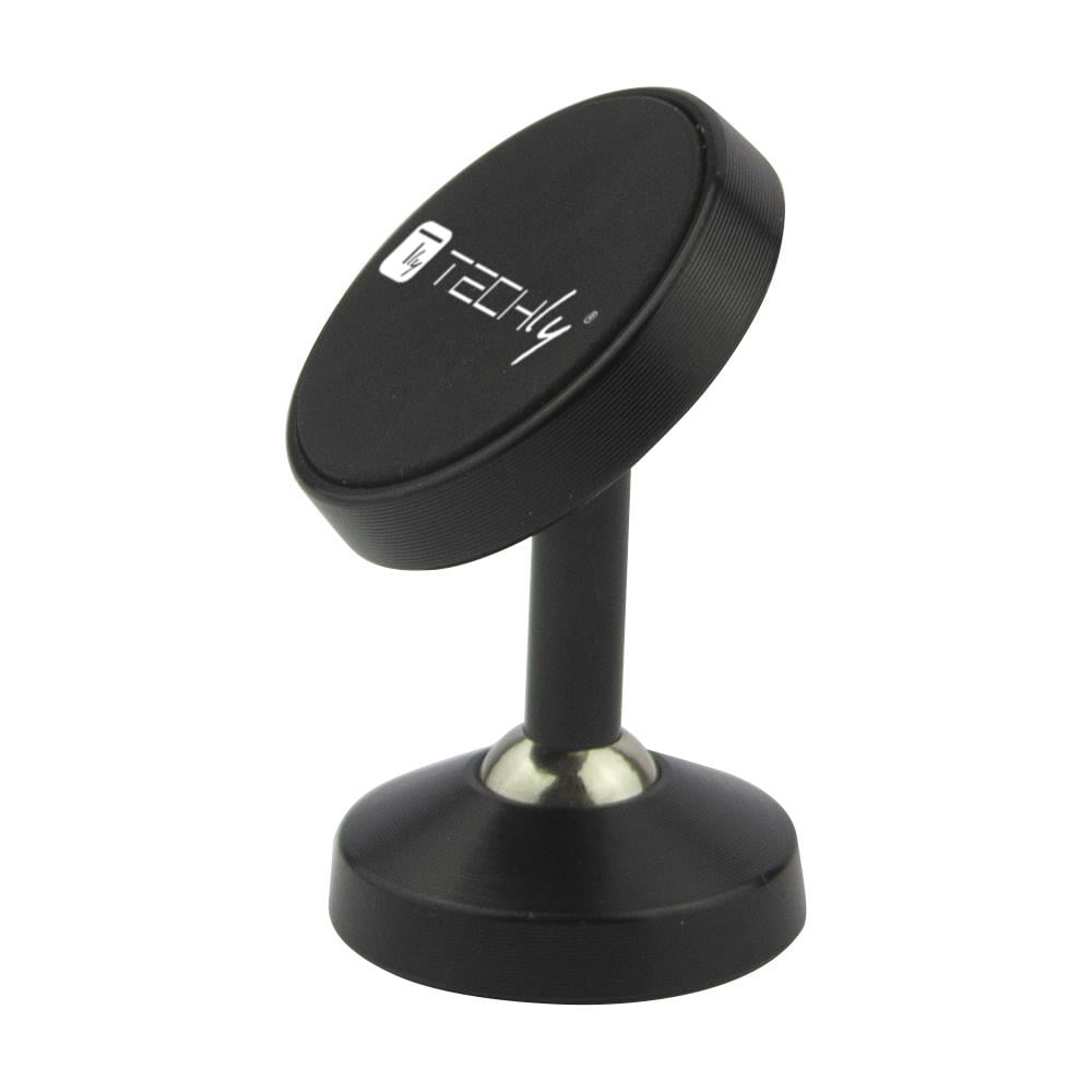 Supporto Smartphone Magnetico Con Doppio Snodo Metallico 360 - Foto 2