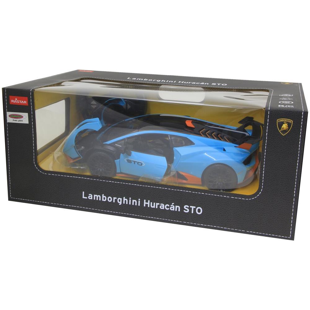 402100 Ferngesteuerte (rc) Modell Sportwagen Elektromotor 1:14 (402100) - Foto 2