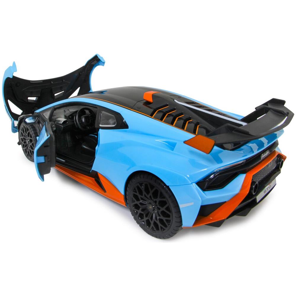 402100 Ferngesteuerte (rc) Modell Sportwagen Elektromotor 1:14 (402100) - Foto 17