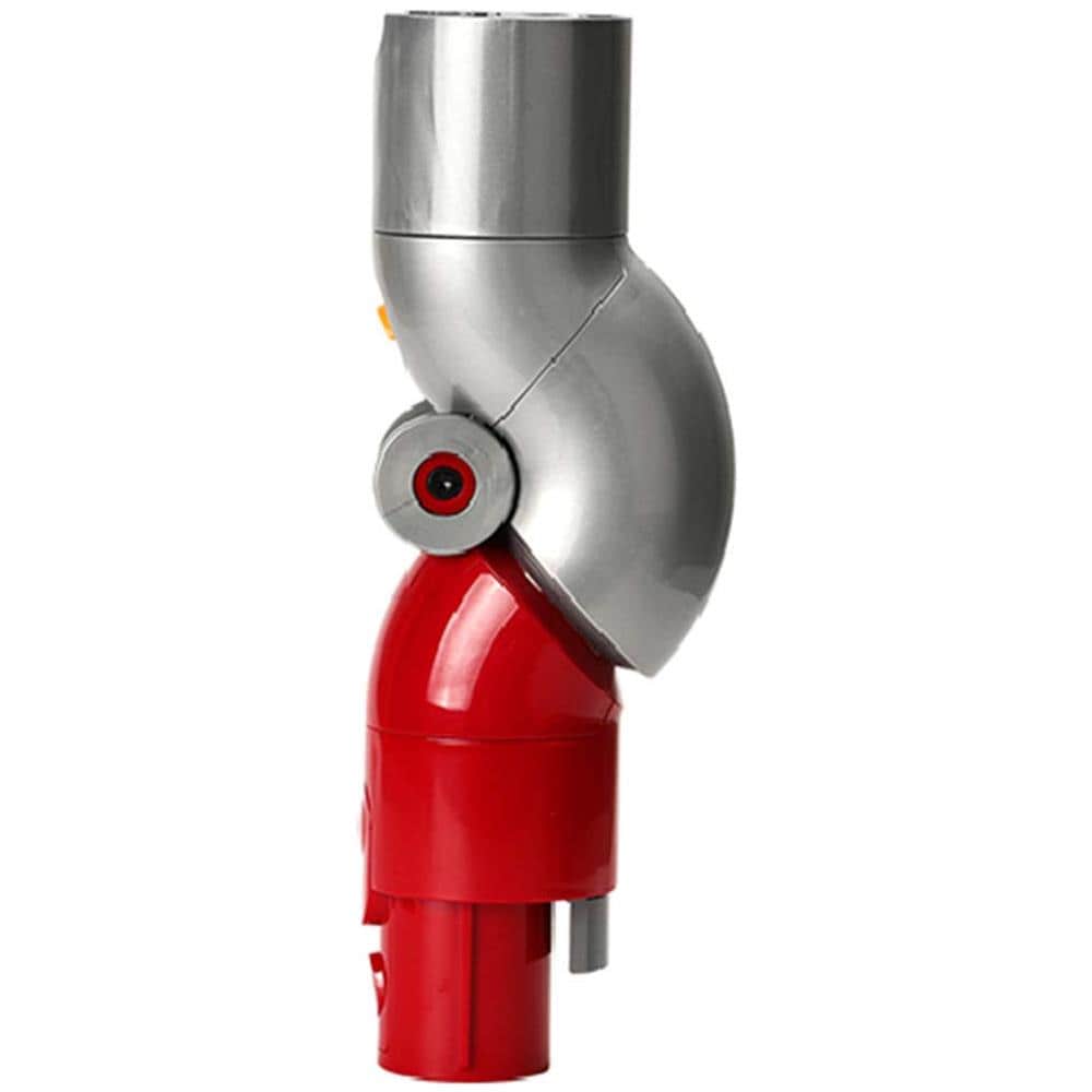 Adattatore Angolare Con Attacco Rapido   Aspirapolvere Dyson V7/v8/v10/v11 - Foto 1