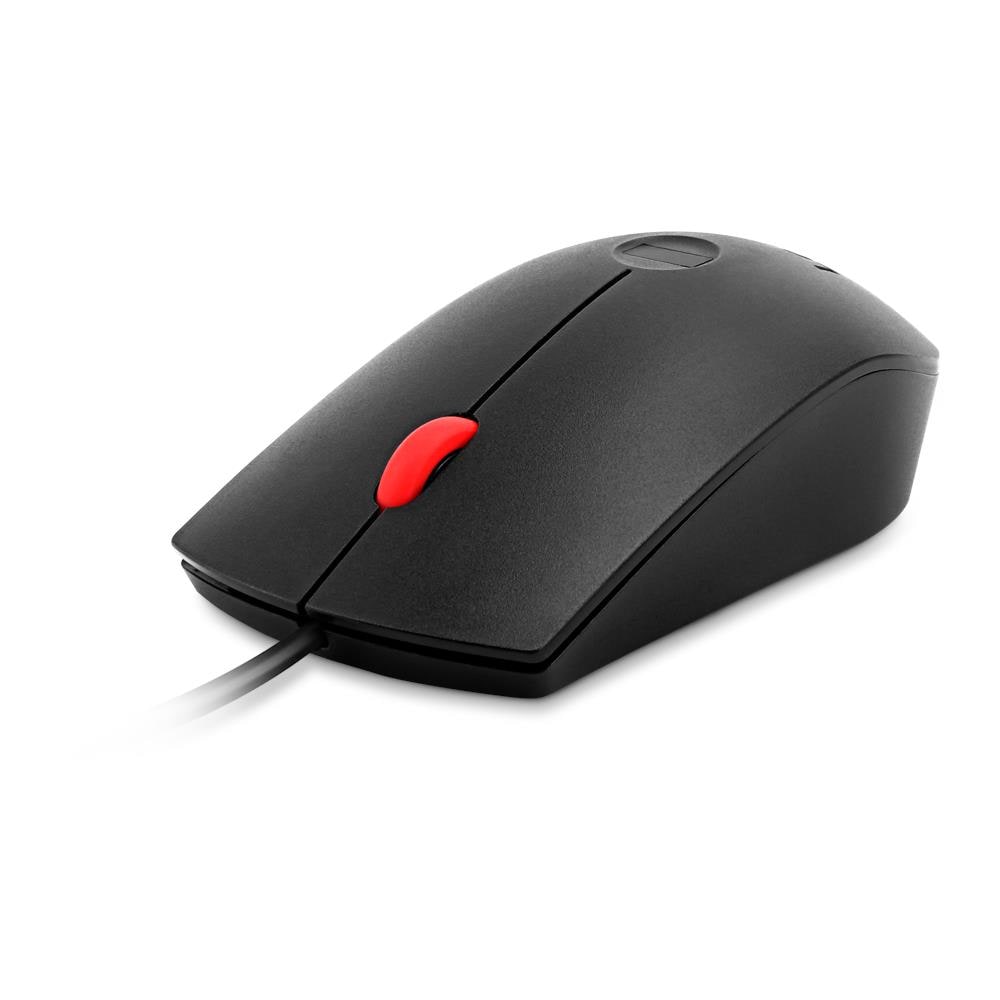 4Y51M03357 Mouse Ufficio Ambidestro USB tipo A Ottico 1600 DPI - Foto 6