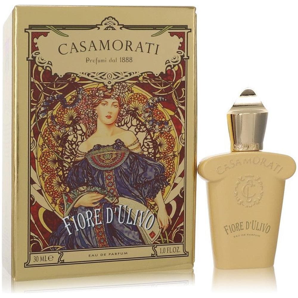 Fiore D'ulivo By Eau De Parfum Spray 1 Oz (women) - Foto 1