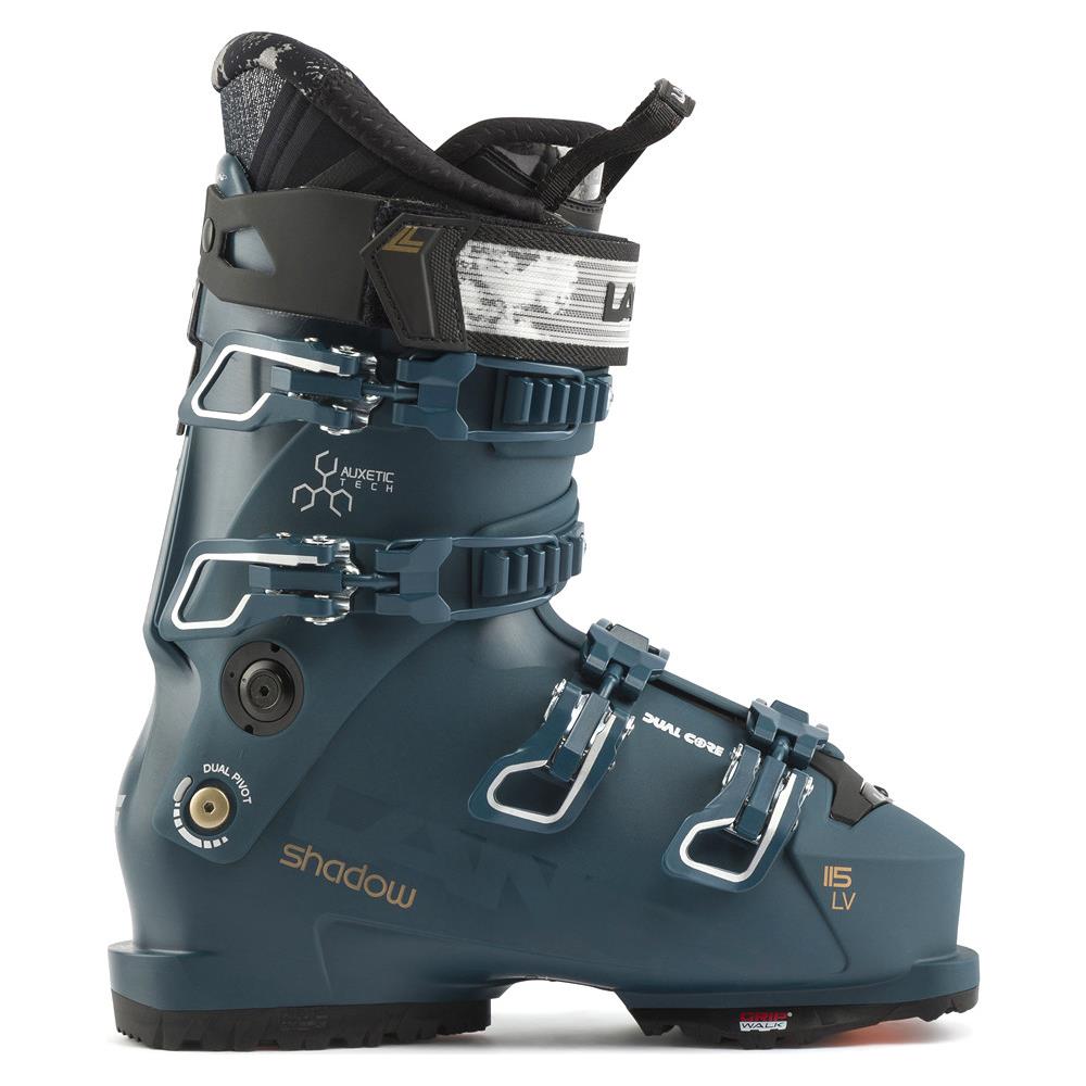 Scarponi Sci Shadow 115 W Lv Gw Donna - Interstellar Mp 23.0 - Foto 1