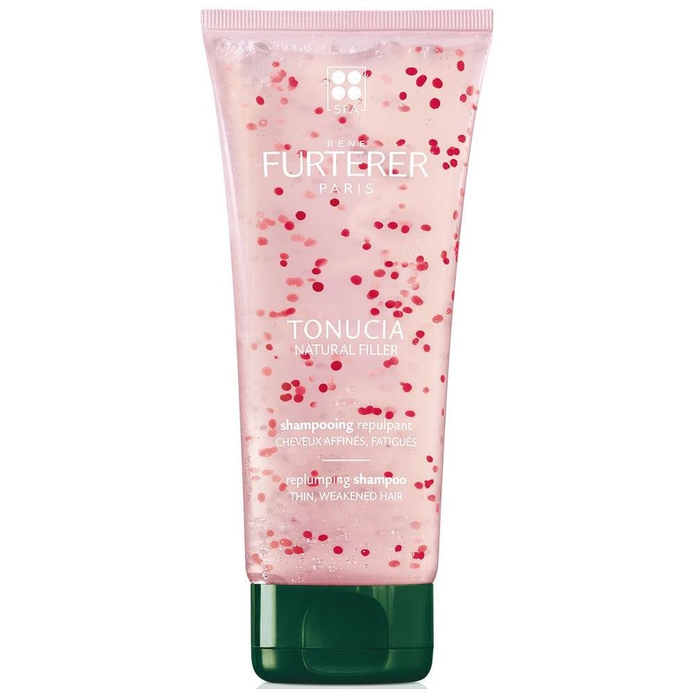 Shampoo Repulpant 200ml Tonucia Capelli Devitalizzati - Foto 1