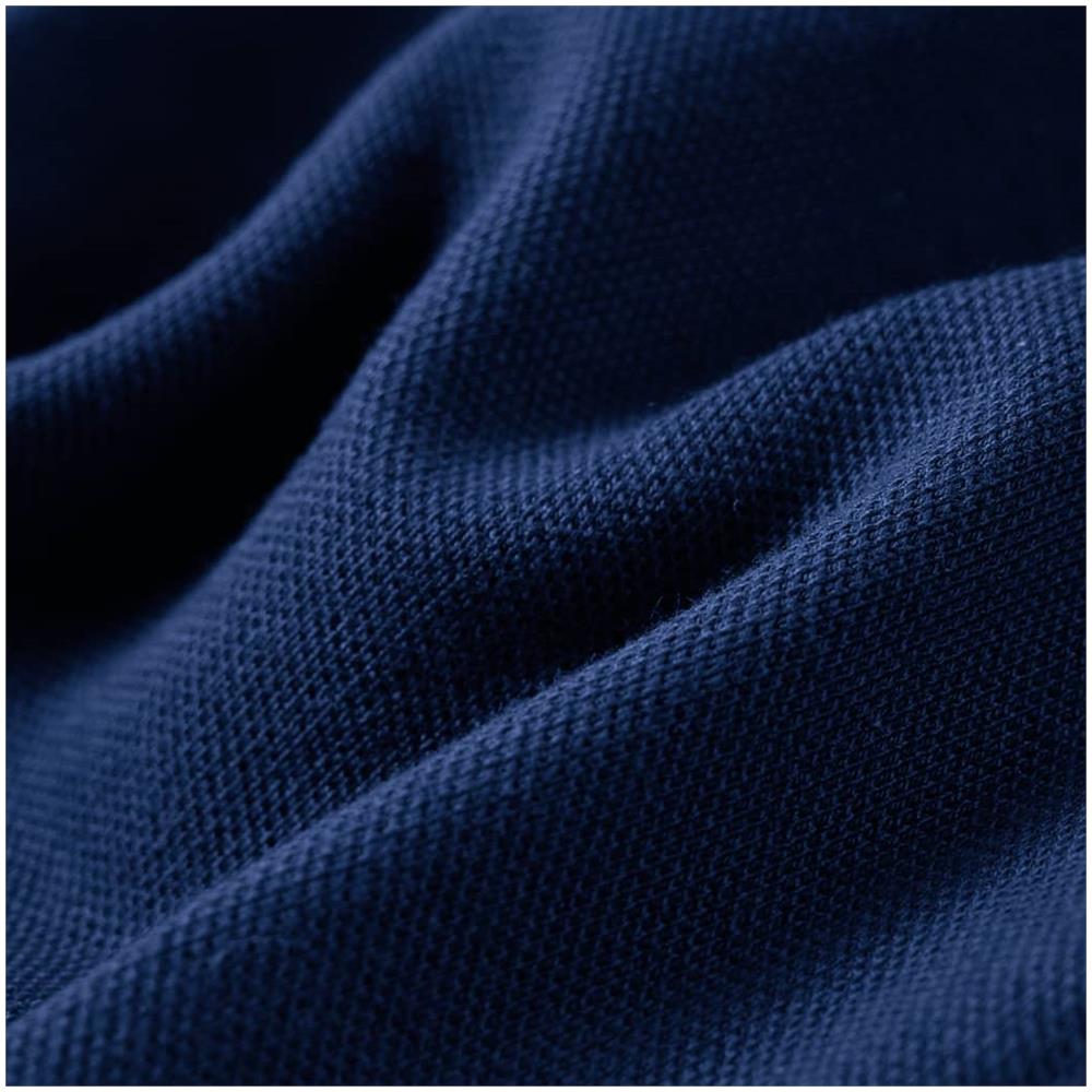 Pantaloni Per Bambini Con Coulisse Blu Marino 104 - Foto 8