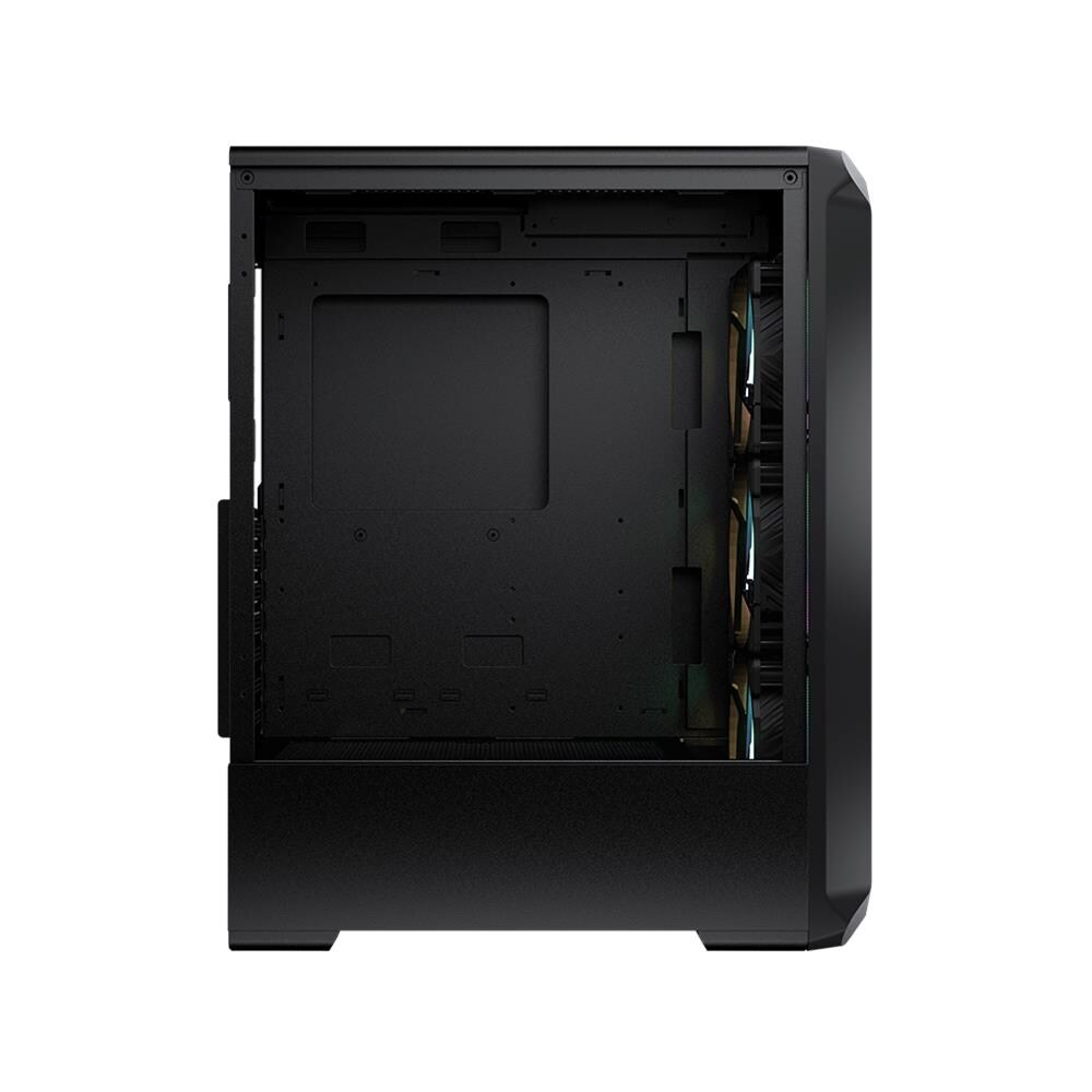Case Archon 2 Mesh RGB Midi TowerATX, micro ATX, Mini-ATX 1 Porta USB 2.0 Colore Nero (Finestrato) - Foto 7