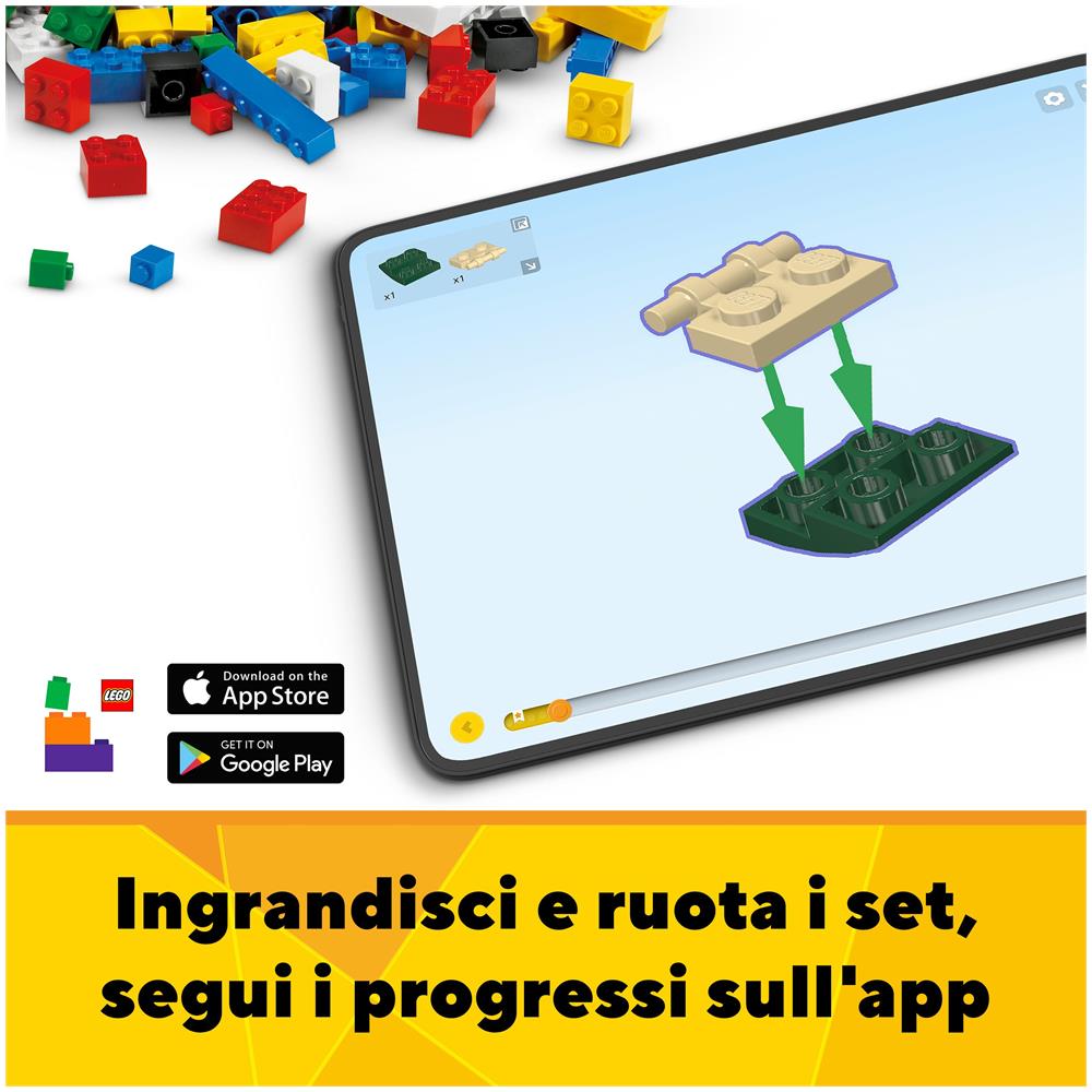 71599 set da gioco - Foto 23