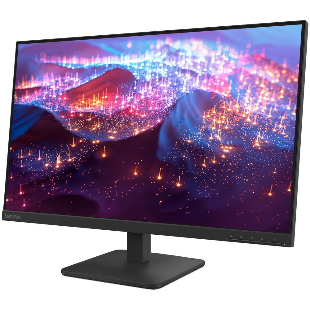 L27-4e 27'' inch FHD Monitor (IPS Panel, 100 Hz, 4ms, HDMI, VGA) - Tilt Stand - Foto 1