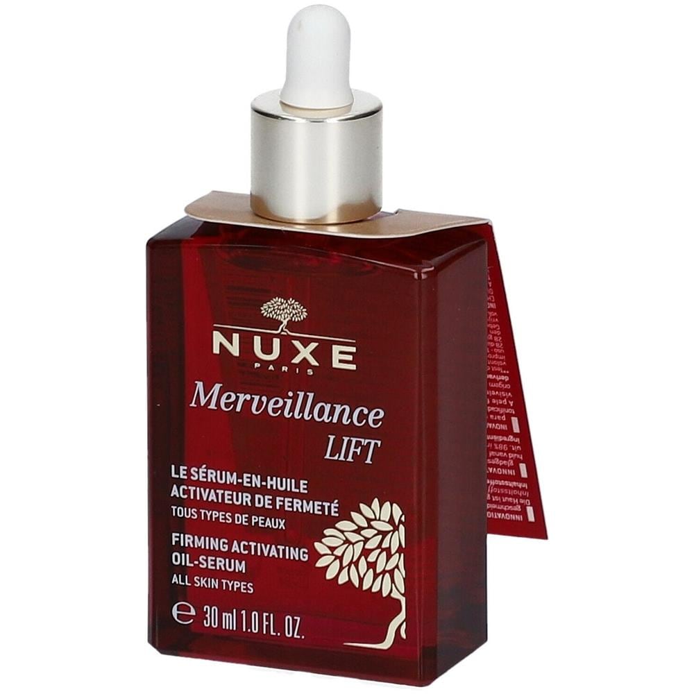 Merveillance Serum 30 ml - Foto 1