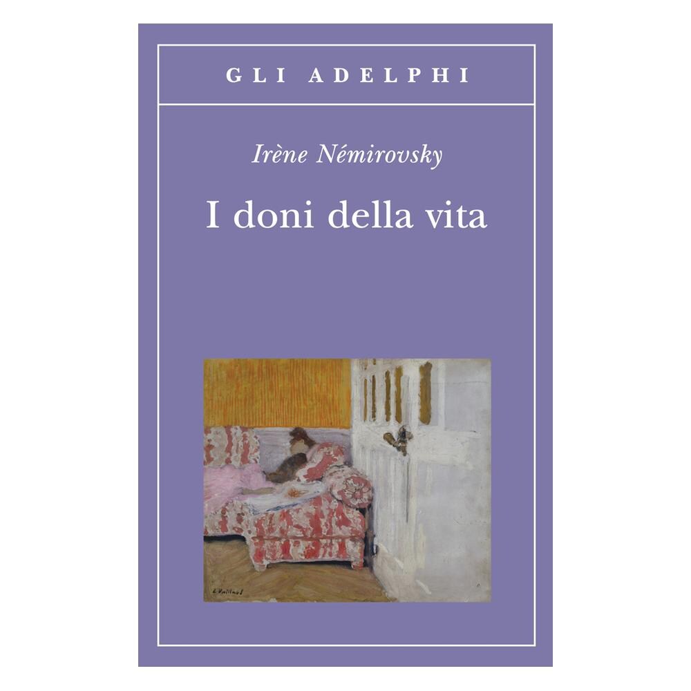 Irène Némirovsky - I doni della vita - Foto 2