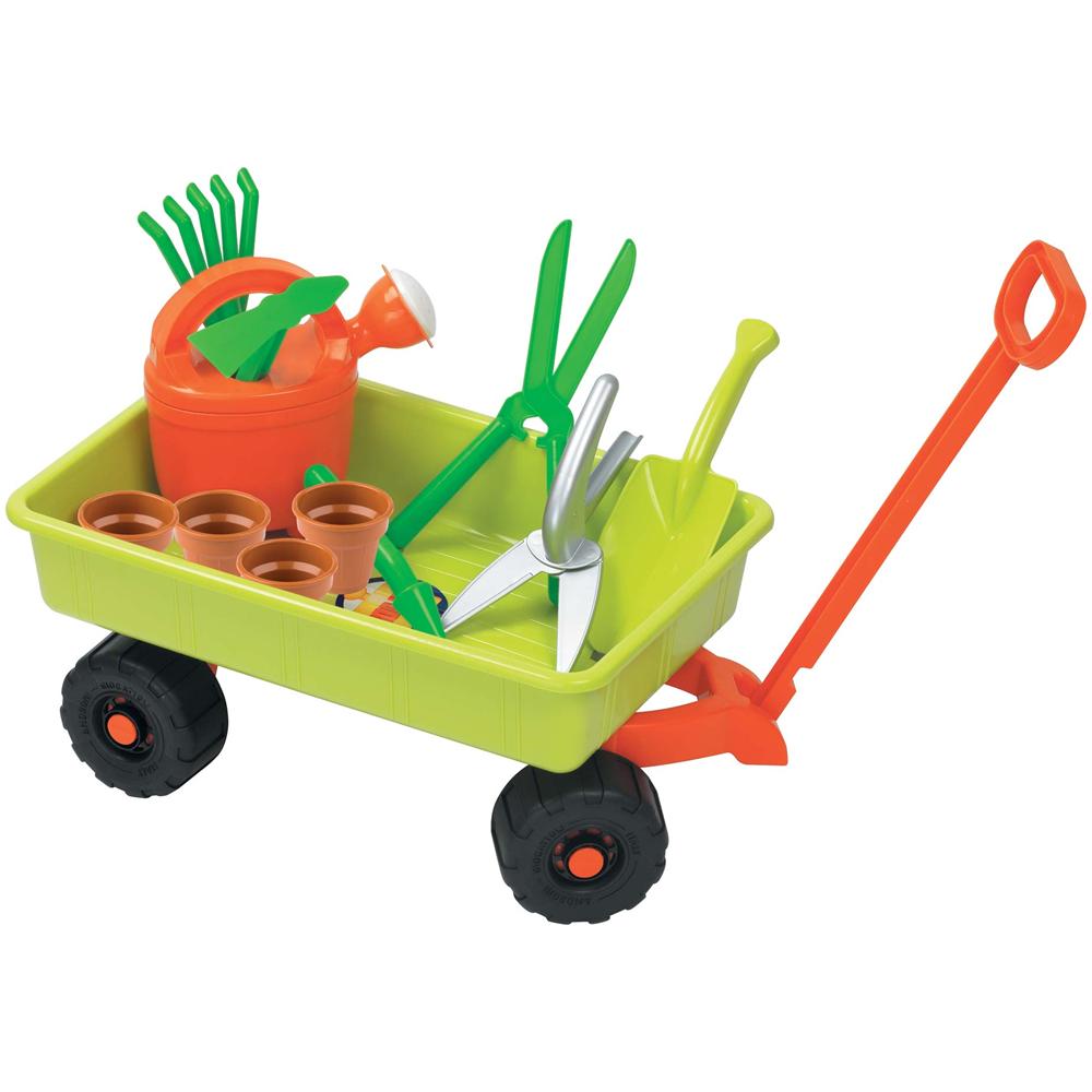Carrello Rodos Giardino - Foto 2