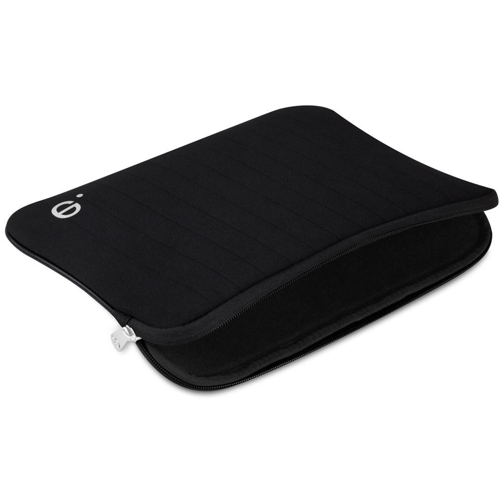 La Robe Cosmic Per Macbook 12" - Black / Silver - Foto 8