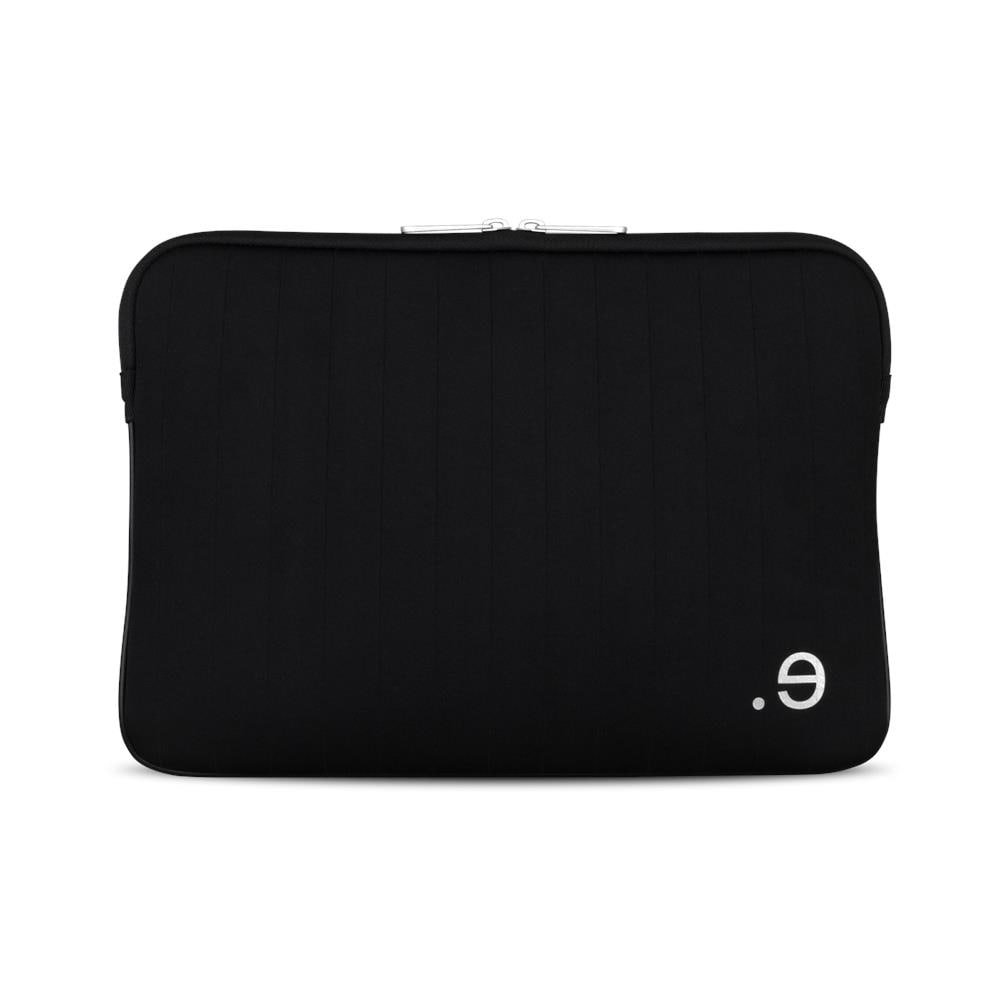 La Robe Cosmic Per Macbook 12" - Black / Silver - Foto 2