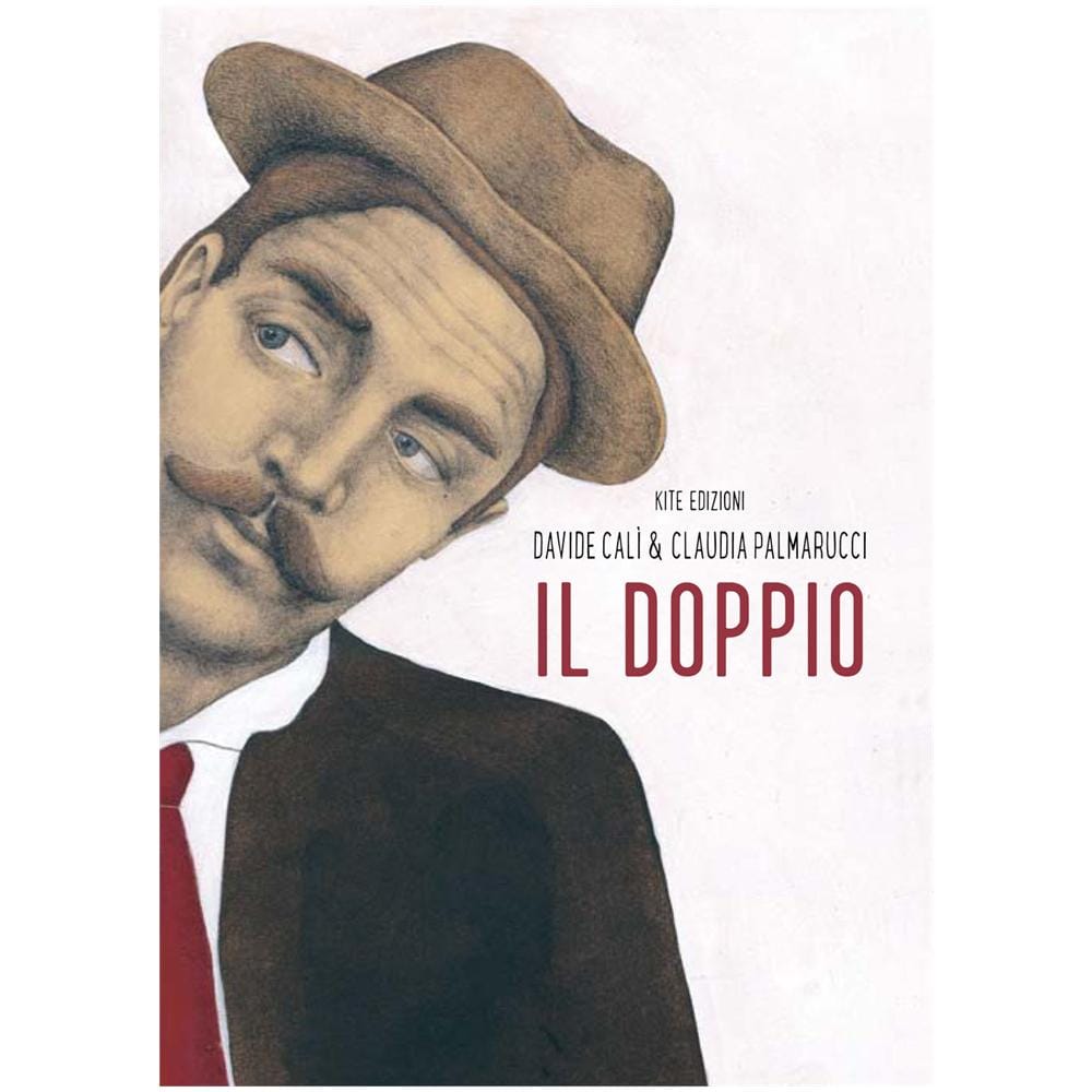 Davide Calì - Il doppio - Foto 1
