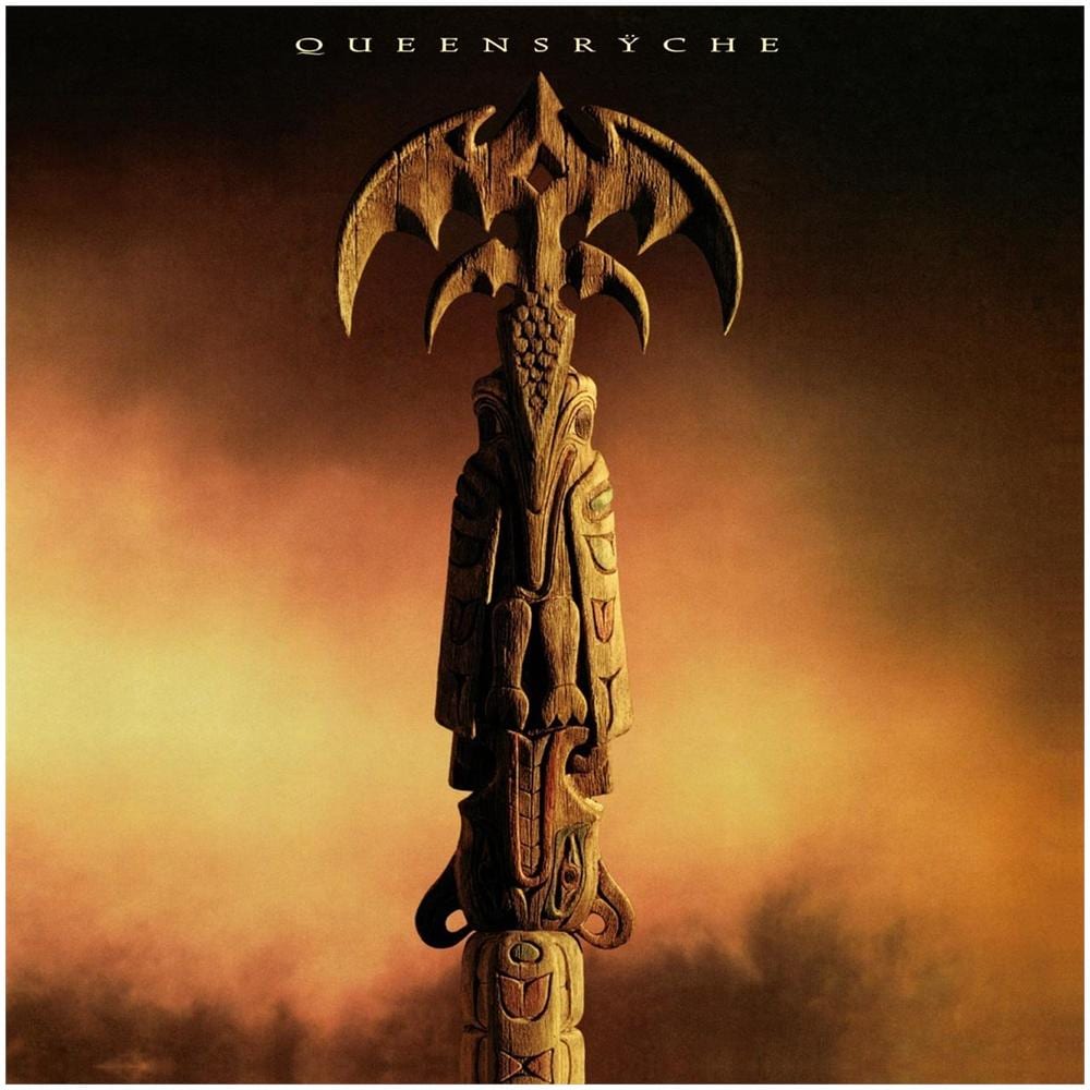 Queensryche - Promised Land - Foto 1