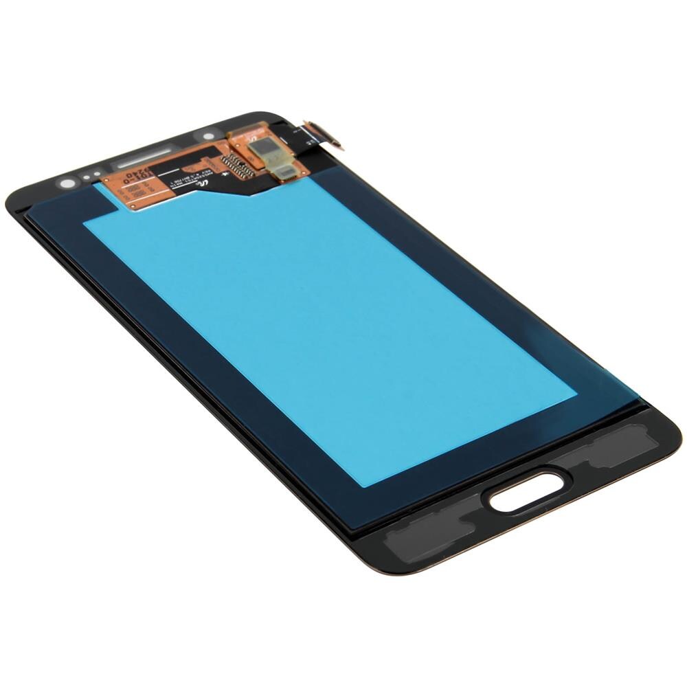 Front LCD Asm Gold, Galaxy J510 SM-J5108 - Foto 4