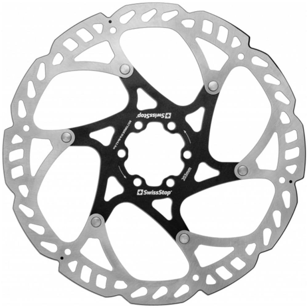 Disco Freno Catalyst 203 Mm 6-fori - Foto 1