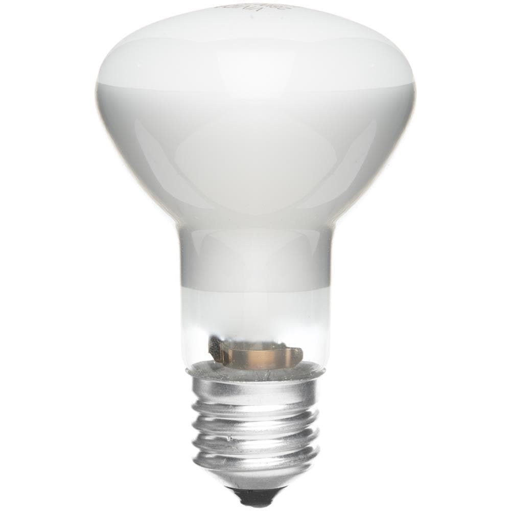 E27 Alogena Reflector R63 28w 214lm - Foto 1