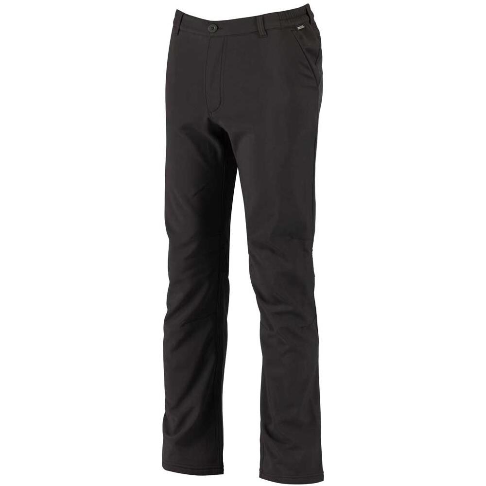 Pantaloni Fenton Trousers Short Abbigliamento Uomo 42 - Foto 1