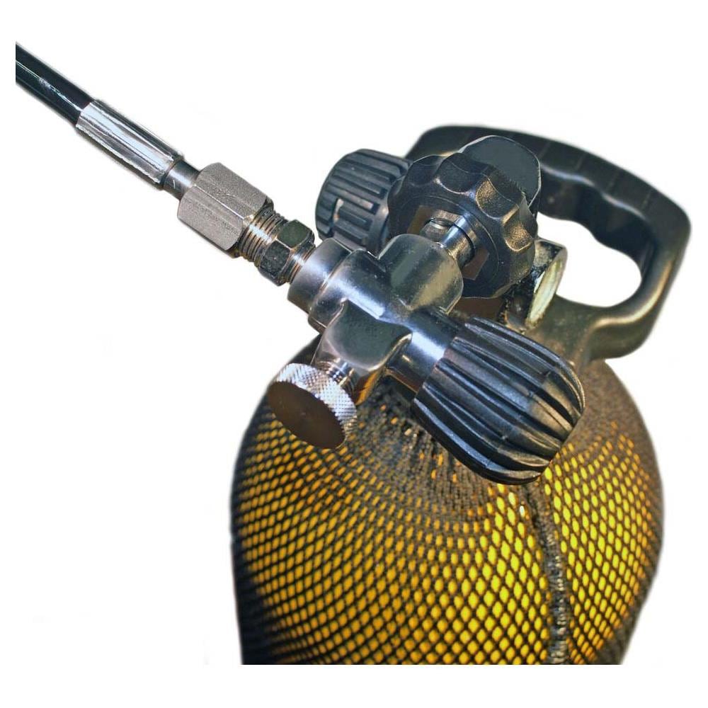 Valvola Filling Valve Din 200/300 For Coltri Bombole One Size - Foto 1