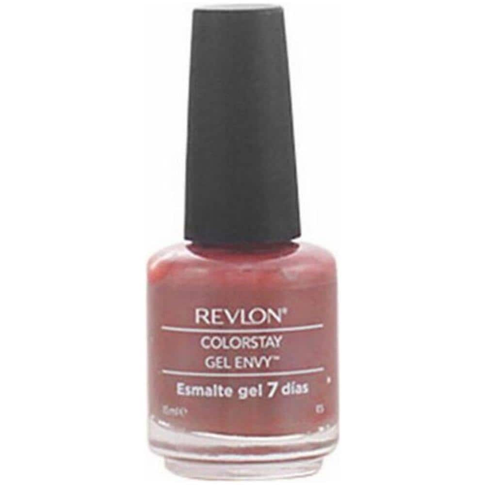 Smalto Per Le Unghie Colorstay Gel Envy 600 Queen Of Hearts - Foto 11