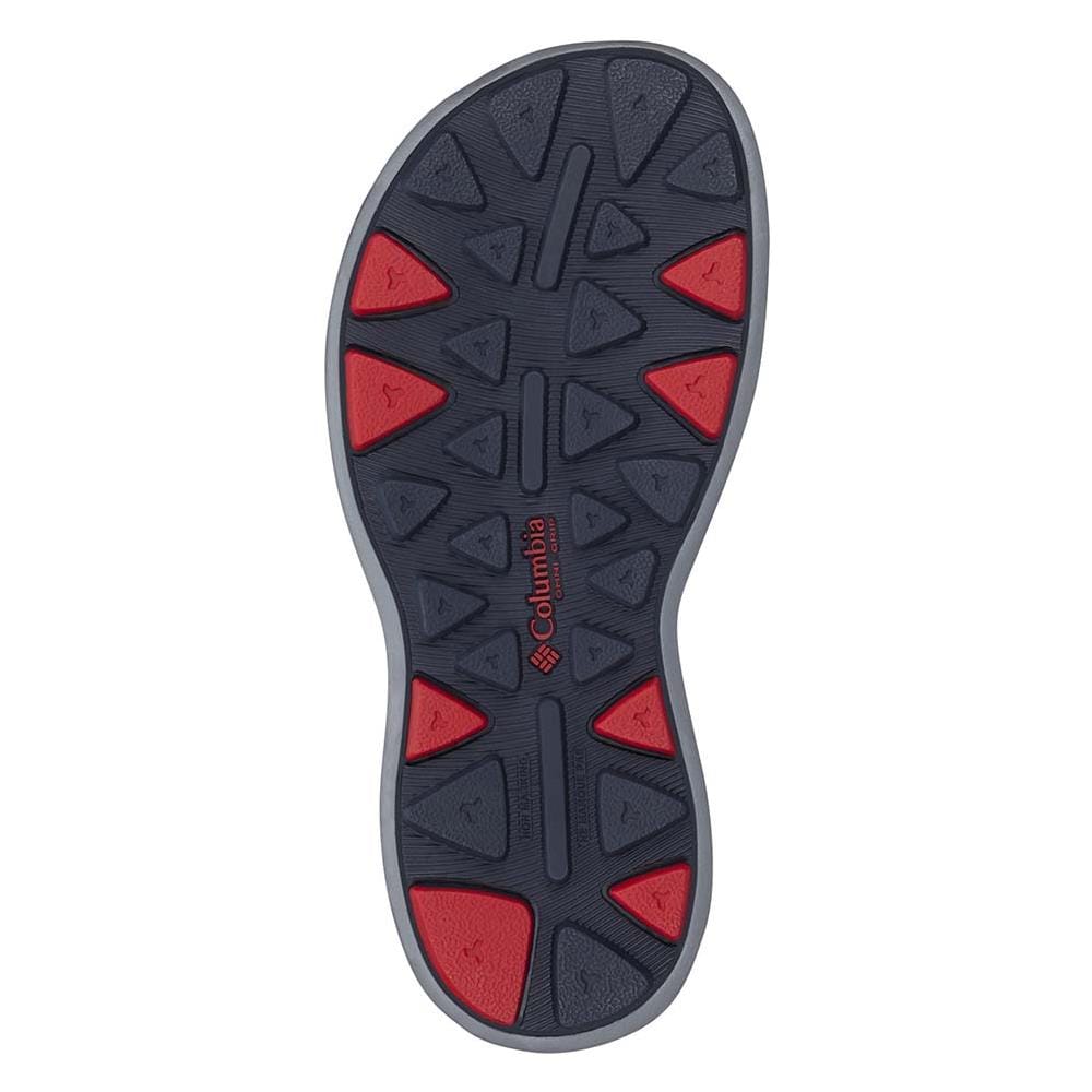 Sandali Youth Techsun Vent Scarpe Ragazzi Eu 39 - Foto 2