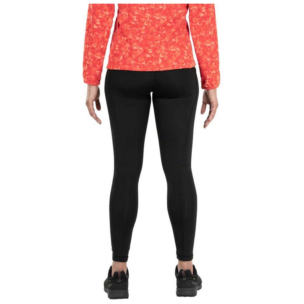 Collants Lelyur Trekking Abbigliamento Donna 8 - Foto 1