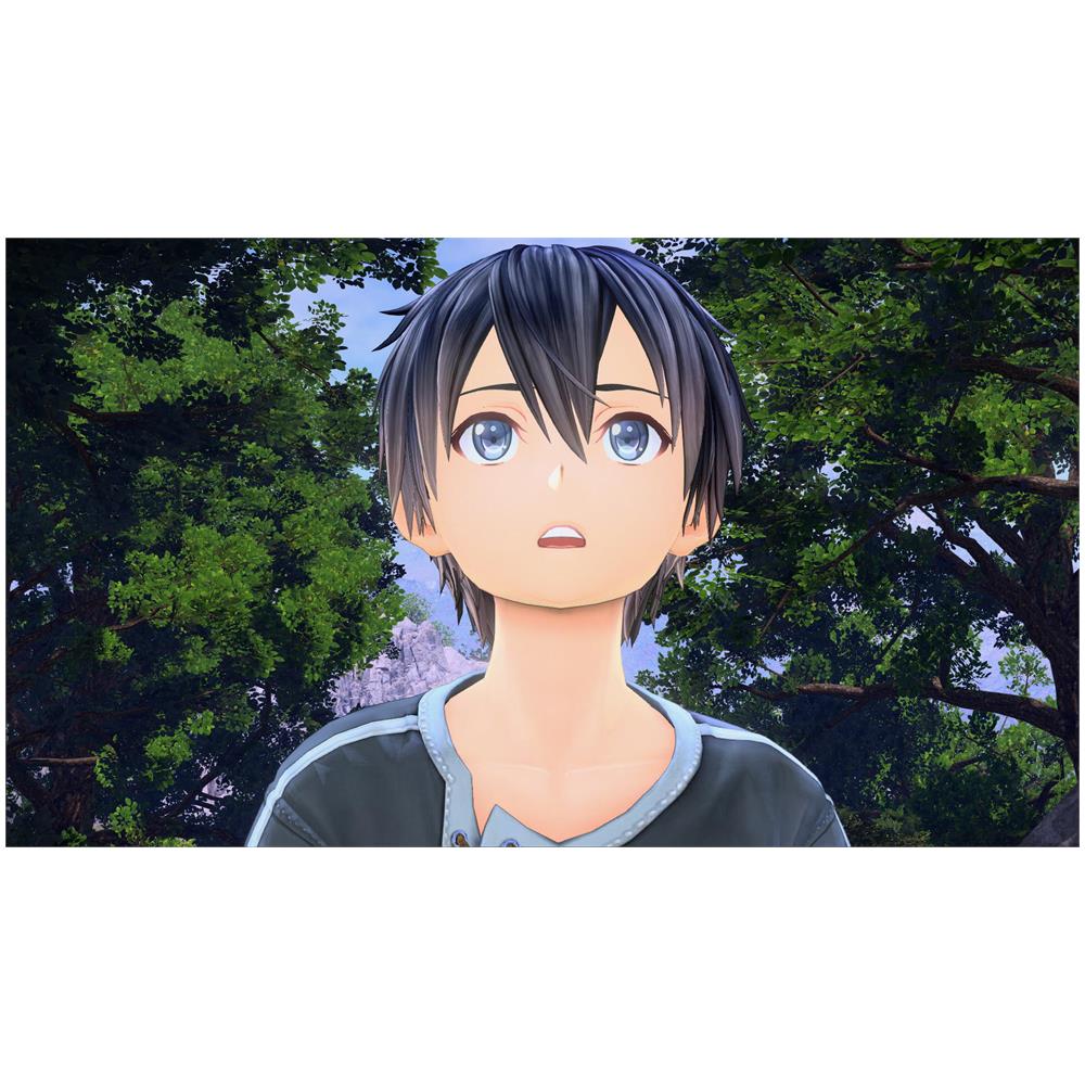 SWORD ART ONLINE Alicization Lycoris - Foto 2