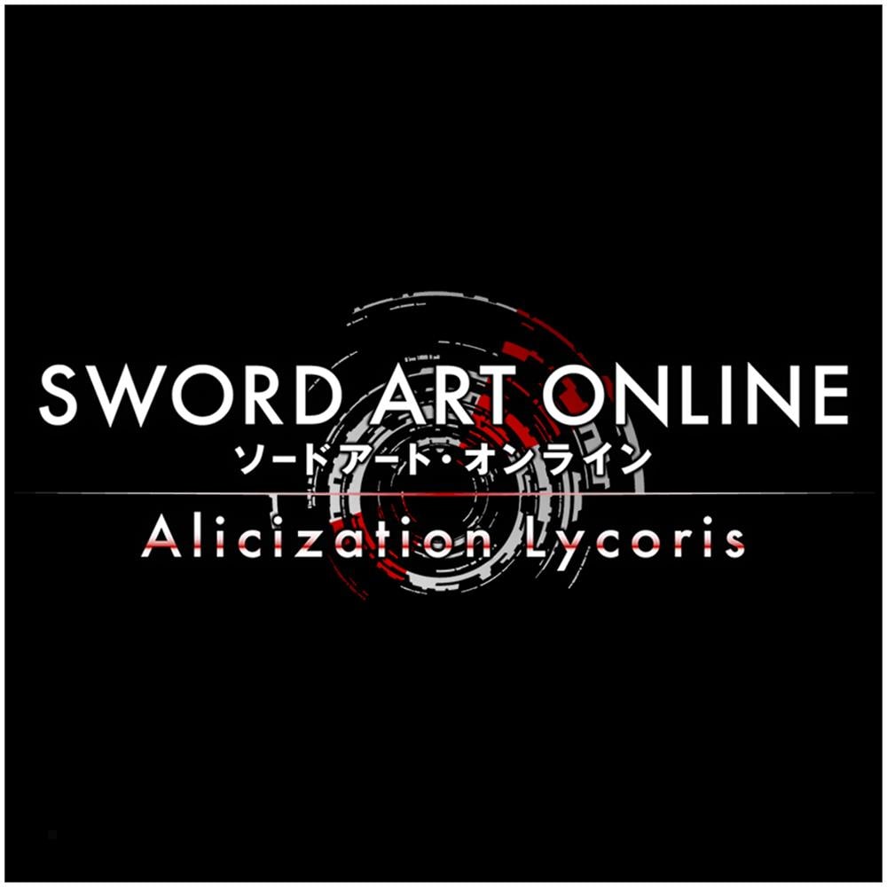 SWORD ART ONLINE Alicization Lycoris - Foto 1