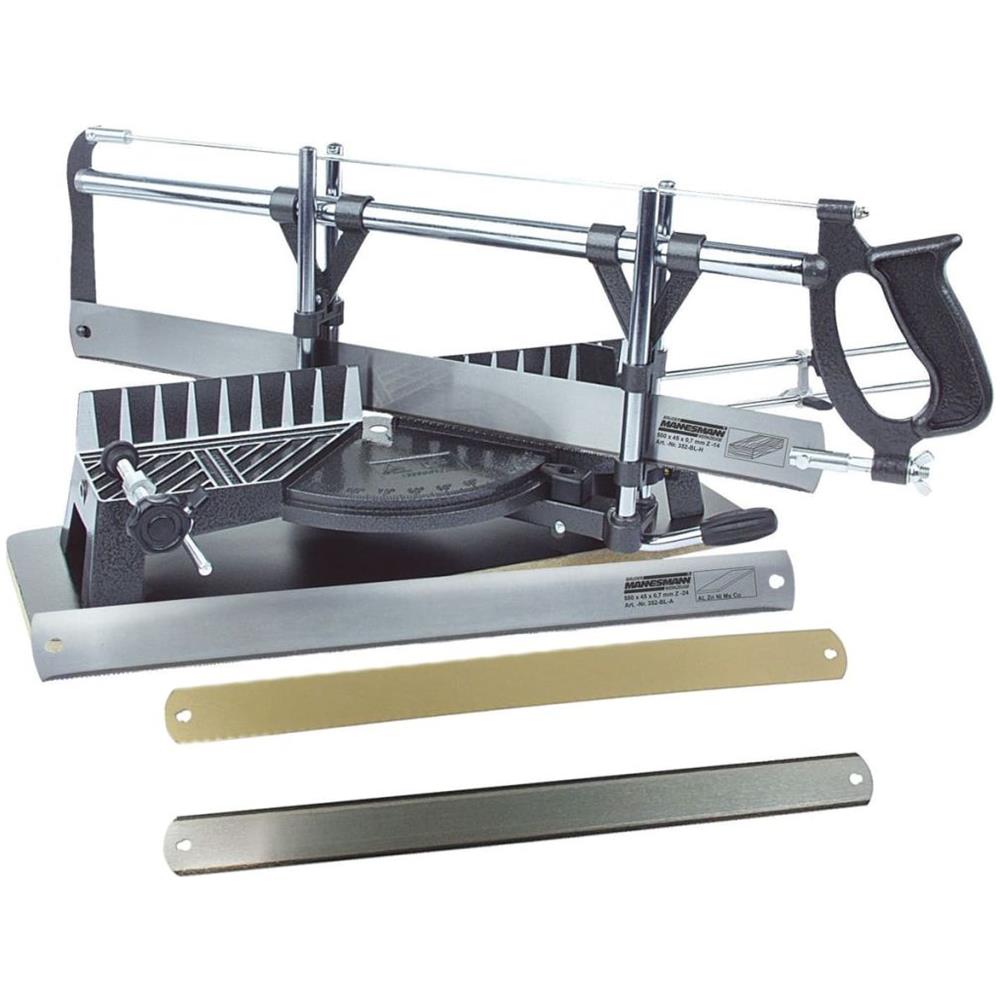 Troncatrice Di Precisione 550 Mm 352 - Foto 2