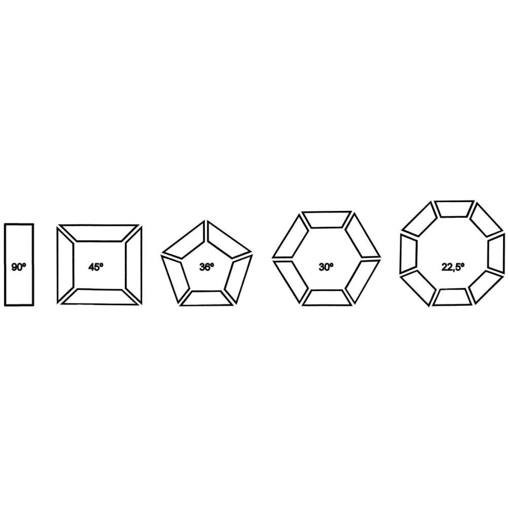 Troncatrice Di Precisione 550 Mm 352 - Foto 4