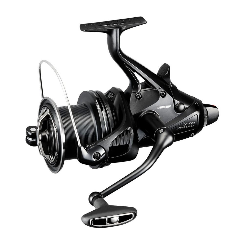Mulinello Medium Baitrunner Xt-b Lc - Taglia: Unica - Foto 1