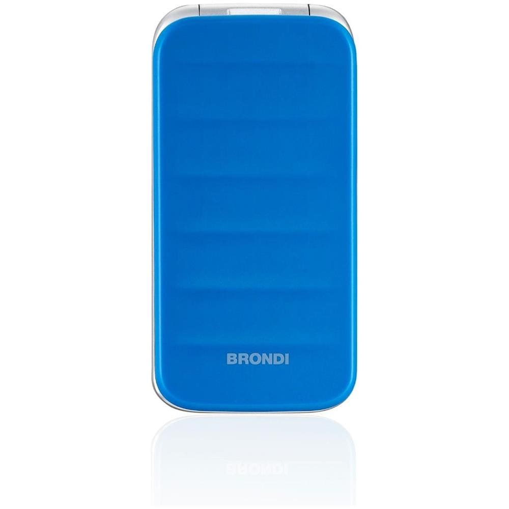 Fox Cellulare Dual Sim Display 1.77" +Slot Micro SD Fotocamera 1.3Mpx RadioFM e Bluetooth - Foto 2