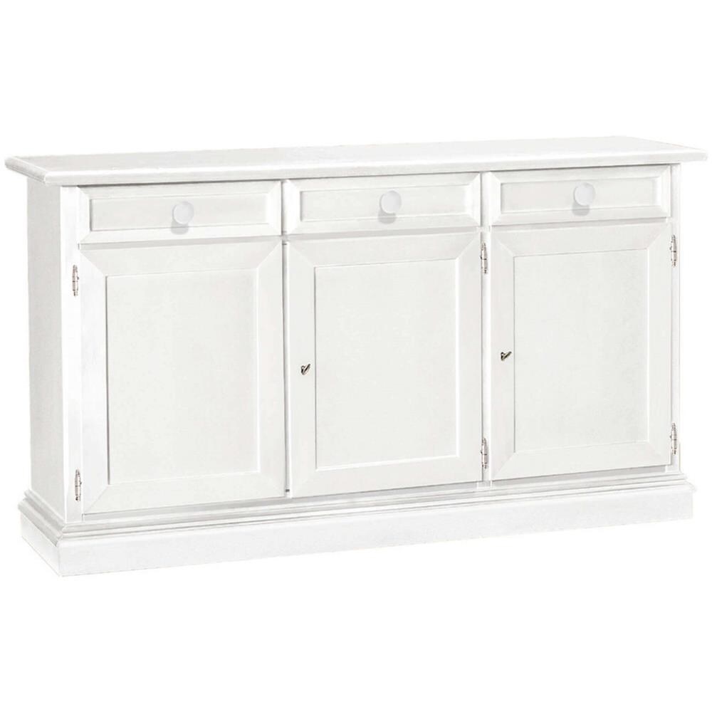 Catherine - Credenza In Legno - Foto 1