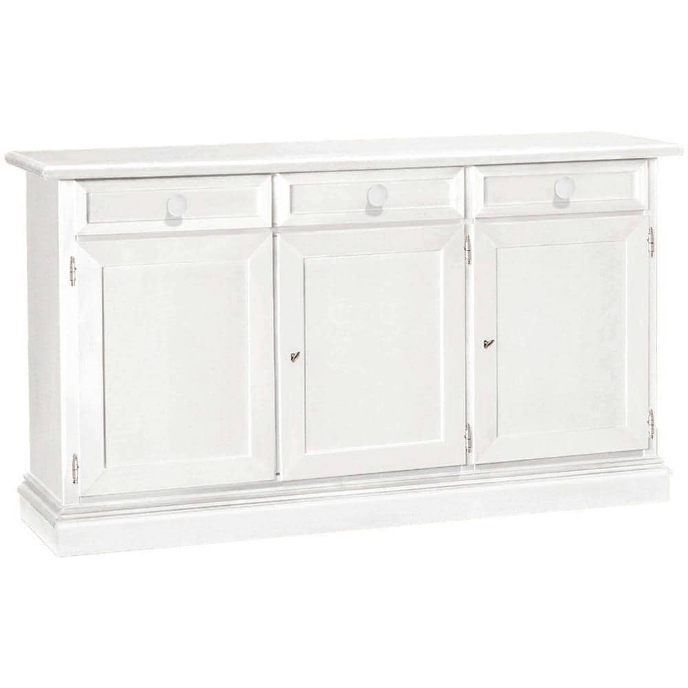 Catherine - Credenza In Legno - Foto 2