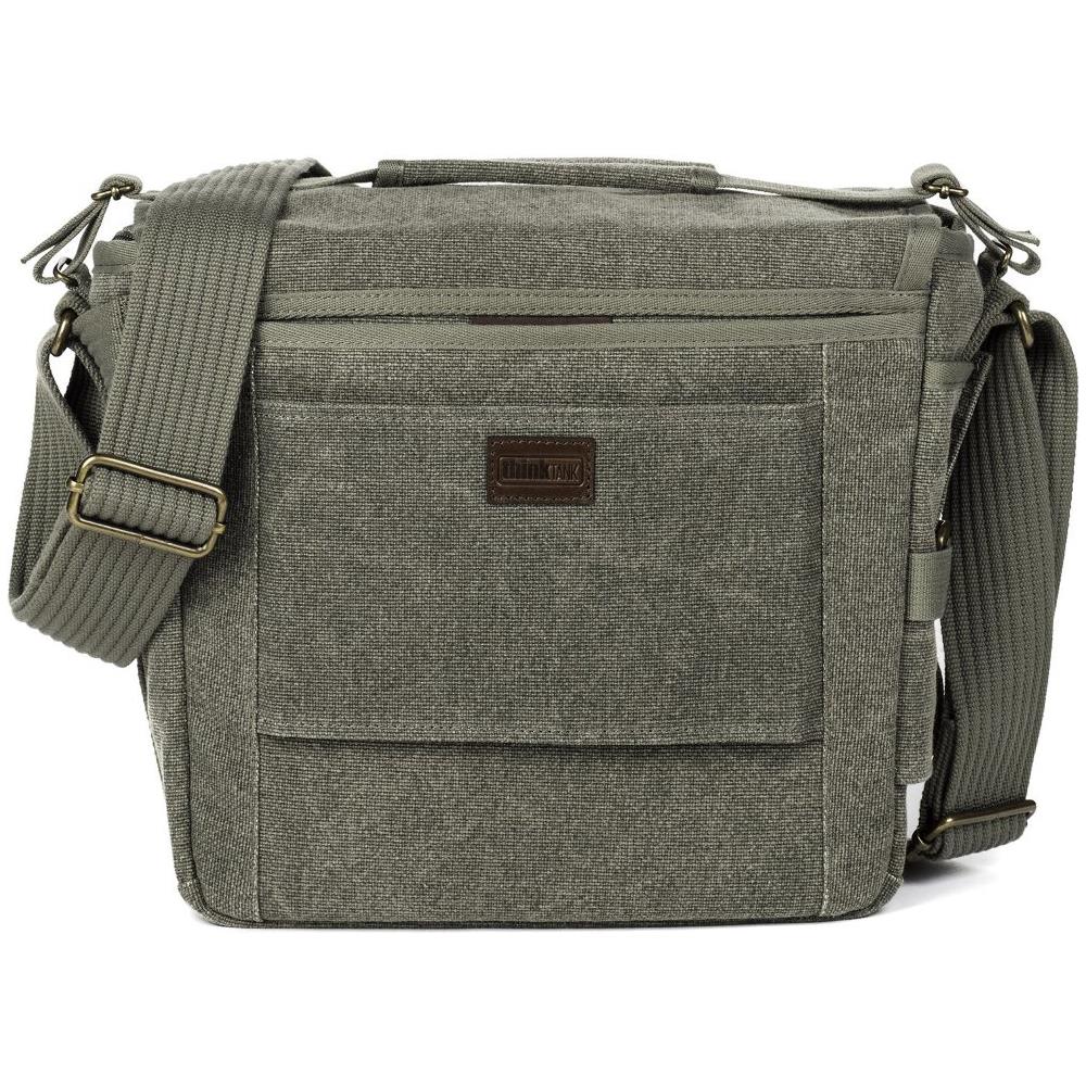 Retrospective 10 V2.0 Pinestone 710751 Borsa Fotografica - Foto 2