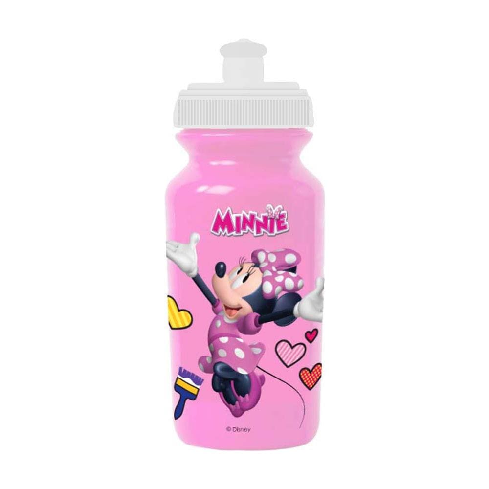 Disney: Minnie Borraccia Ciclo - Foto 1