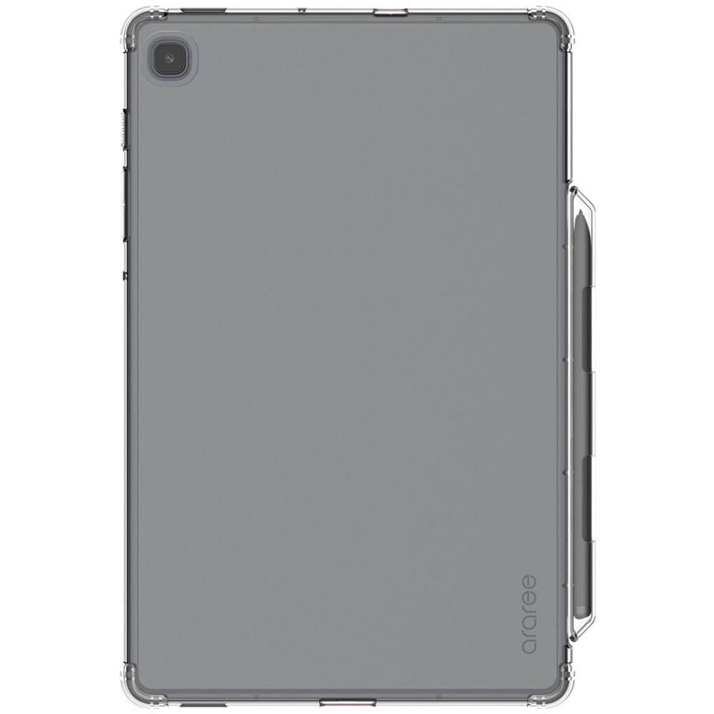 Cover Araree S in TPU per Galaxy Tab S6 Lite - Trasparente - Foto 2