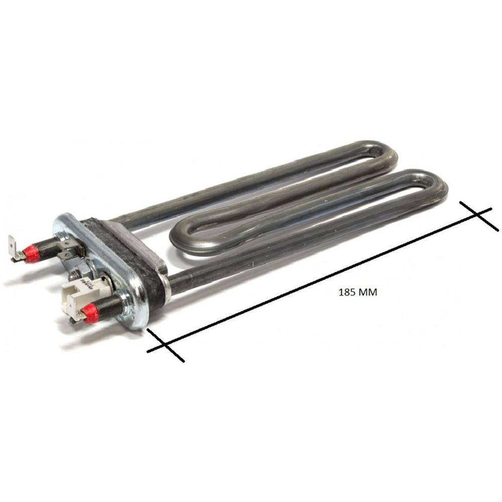 Rex Electrolux Zanussi Resistenza Lavatrice 1750w -1326475009 3792301206 Lv 3 - Foto 1