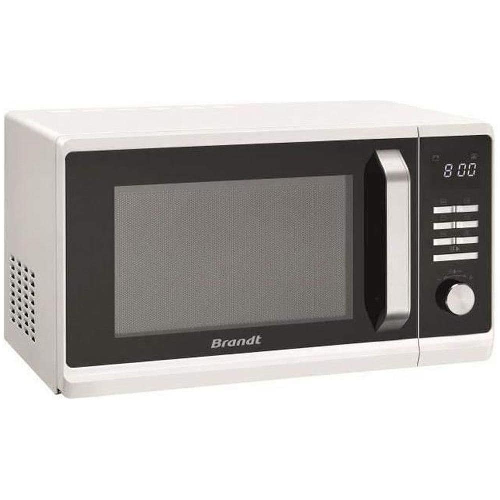 SE2300WZ - Forno Microonde 23L 800W Bianco - Foto 1