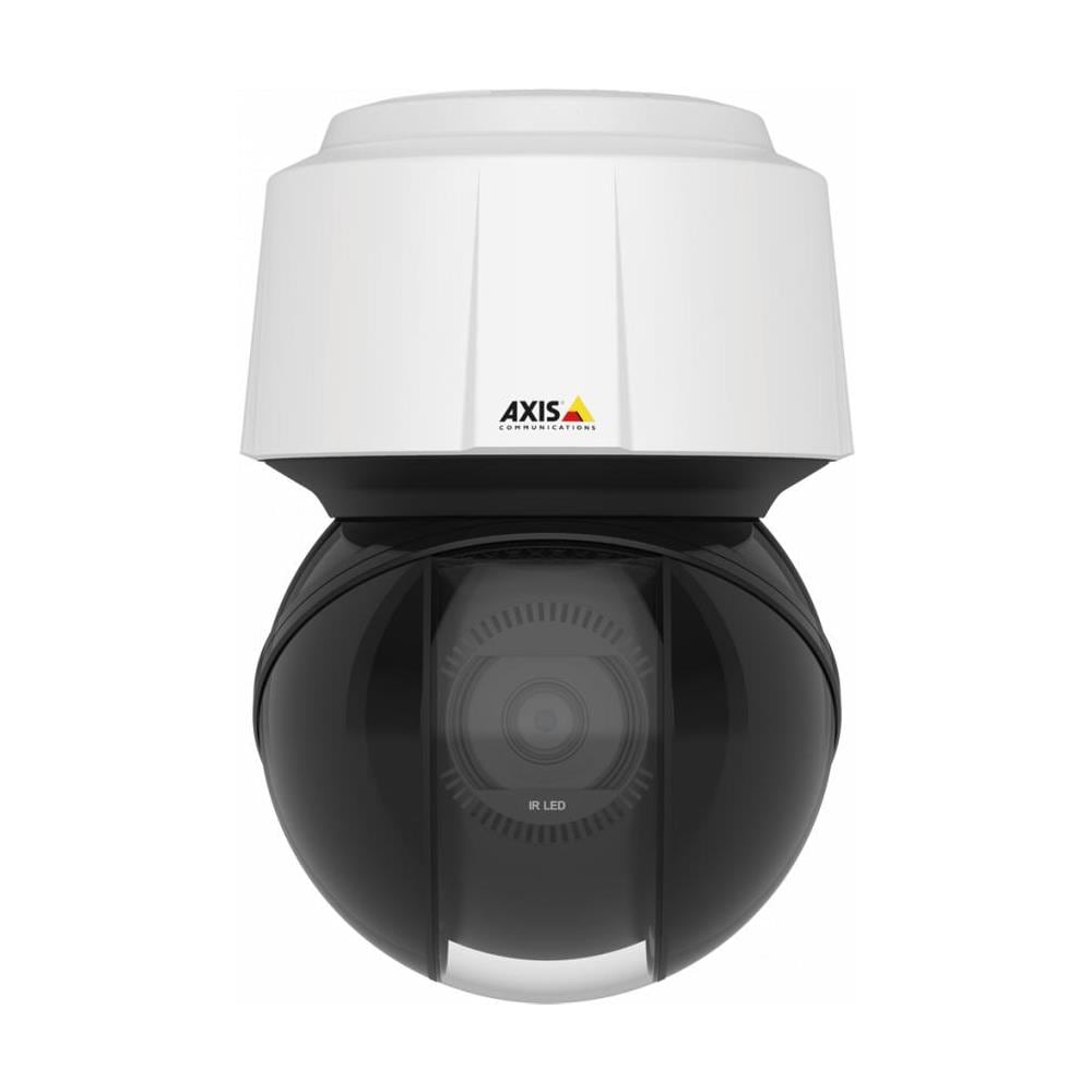 Videocamera di Sorveglianza Q6135-LE 50 Hz PTZ ad Alta Velocità con OptimizedIR a Lungo Raggio HDTV 1080p con zoom ottico 32x - Foto 1