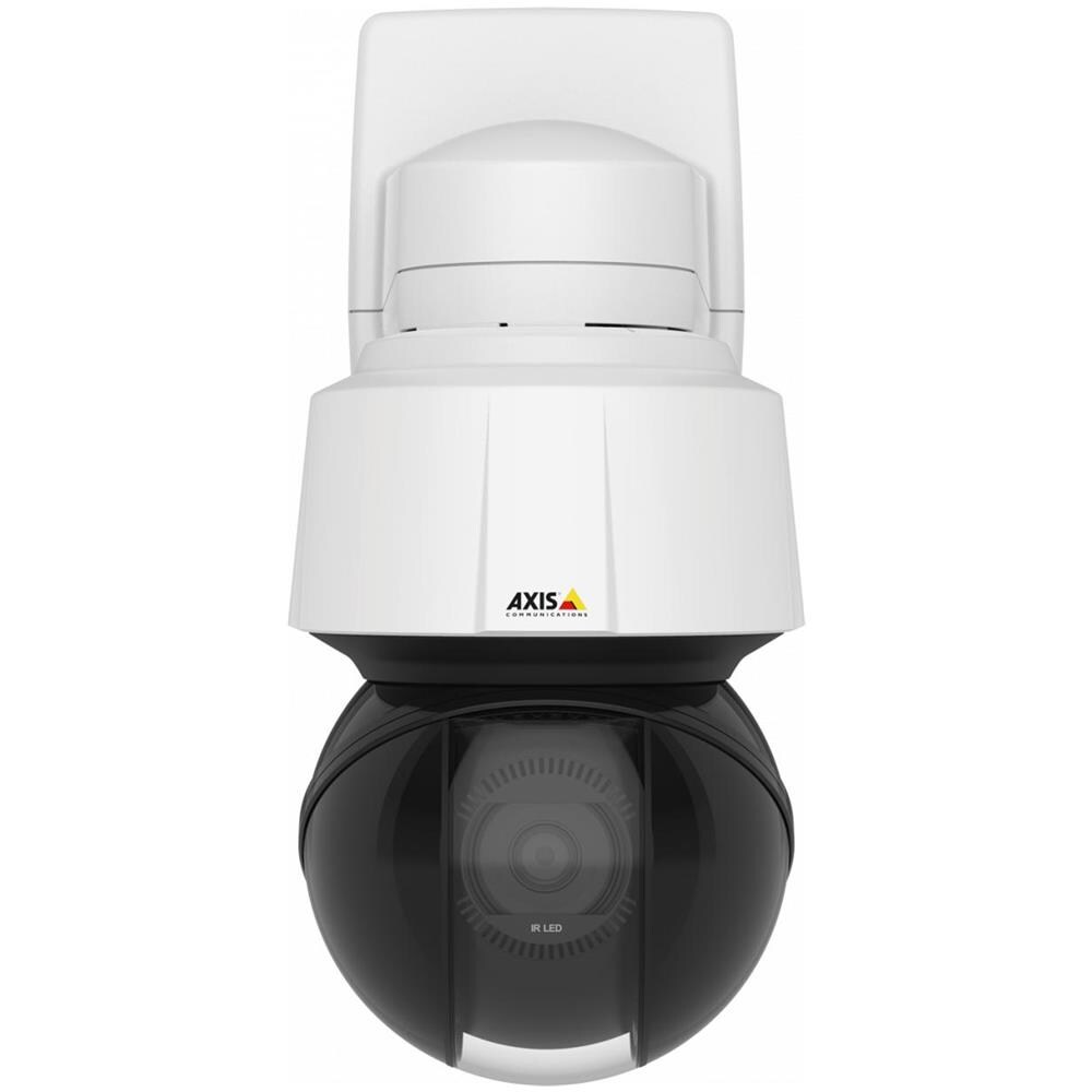 Videocamera di Sorveglianza Q6135-LE 50 Hz PTZ ad Alta Velocità con OptimizedIR a Lungo Raggio HDTV 1080p con zoom ottico 32x - Foto 2