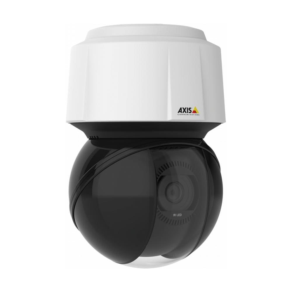 Videocamera di Sorveglianza Q6135-LE 50 Hz PTZ ad Alta Velocità con OptimizedIR a Lungo Raggio HDTV 1080p con zoom ottico 32x - Foto 5