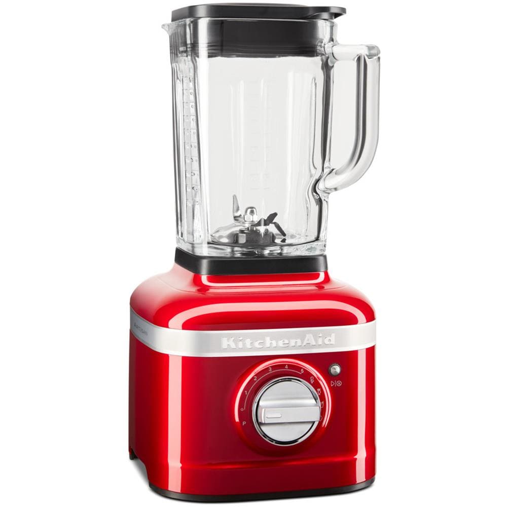 Frullatore Artisan KSB4026EER Capacità 1.4 Litri Potenza 1200 Watt Colore Rosso Imperiale - Foto 2