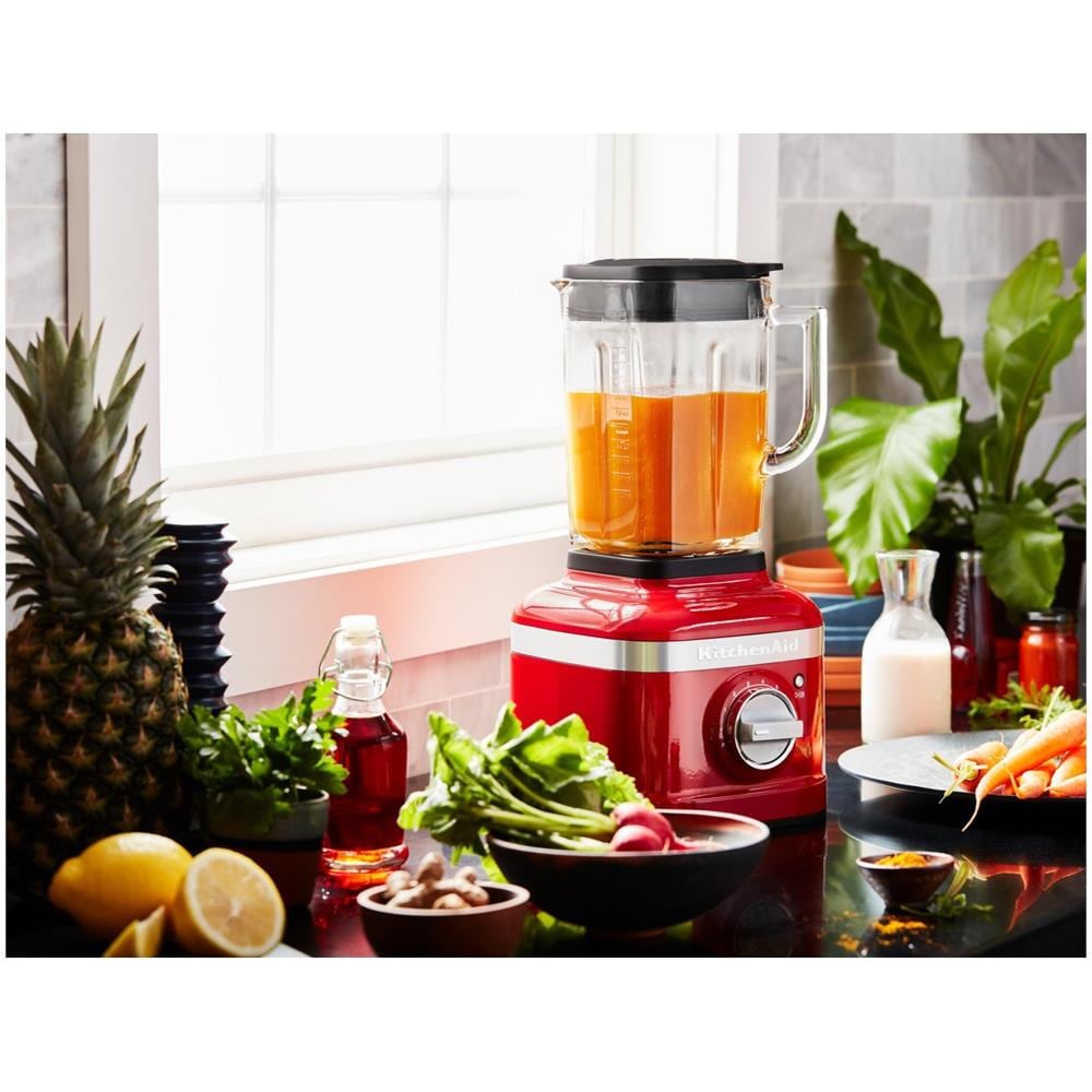 Frullatore Artisan KSB4026EER Capacità 1.4 Litri Potenza 1200 Watt Colore Rosso Imperiale - Foto 6