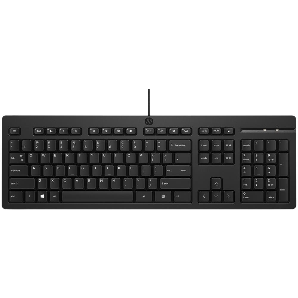 Tastiera cablata 125 USB - Foto 6